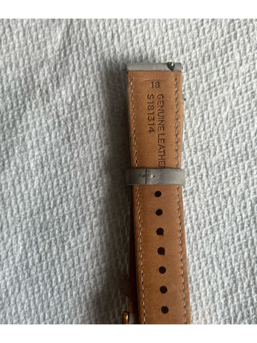 Fossil Q Scarlette hybrid smartwatch - Picture 7 of 7